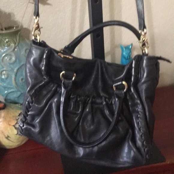 VALENTINO 😍 Black “Red” Collection - Picture 5 of 8